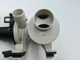 2-3 days delivery-Front load Duet SPORT Washer Water Drain Pump F02 PD00025949 -