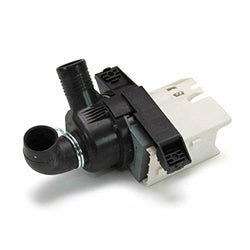 W10409079 Washer Drain Pump Genuine (OEM) part for Fits , Maytag, & Kenmore