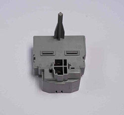 Whirlpool Codice Articolo W10197426: Avvio Protezione, Combinazione (Produzione)