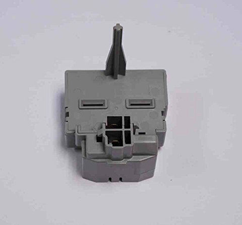 Whirlpool Codice Articolo W10197426: Avvio Protezione, Combinazione (Produzione)