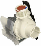 2-3 Days Delivery- WH23X10041 GE Washer Drain Pump Motor WH23X10031