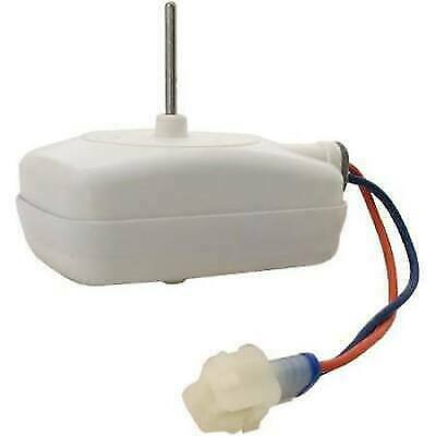 Genuine WR60X26085 GE Refrigerator Bitron Evap Fan Moor