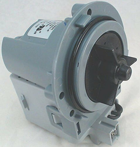 Vestiti Rondella Scarico Pompa per Samsung,Ap4202690,Ps4204638,Dc31-00054a