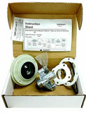 2-3 days Delivery-Admiral  Maytag Washer Hub and Seal 12001598, 12001234