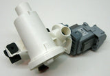 Kenmore Whirlpool Washer Water Valve Drain Pump Assembly 46197020148