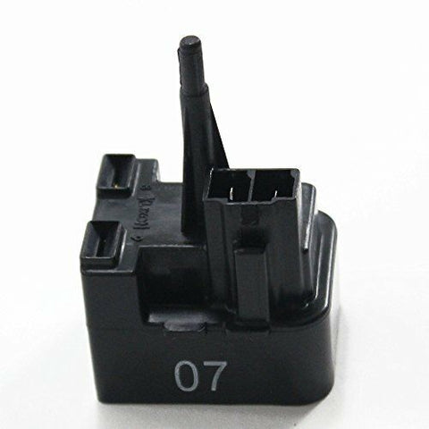 297259503 Electrolux Refrigerador Compresor Relé de Arranque