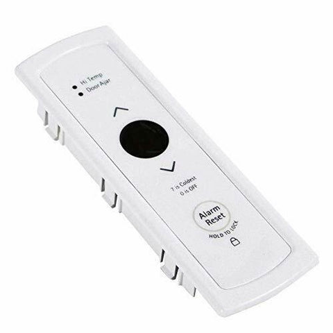 Express Parts Freezer Main Control Board Replacement for Frigidaire AP5306797