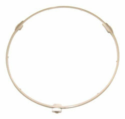 GE WB06X10304 Roller Ring Guide for Microwave
