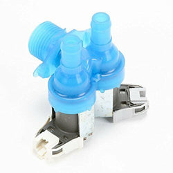 W10212596 Washer Water Inlet Valve (OEM) for Maytag, Whirlpool