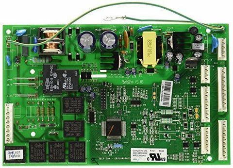 Commercial Refrigerator Main Control Board Compatible WR55X101118 Bosch
