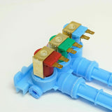 2/3 days delivery-134371220 Washer Water Valve Perfect fit 134371220