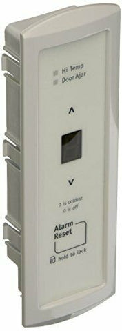 Frigidaire 297370600 Anwender Steuertafel