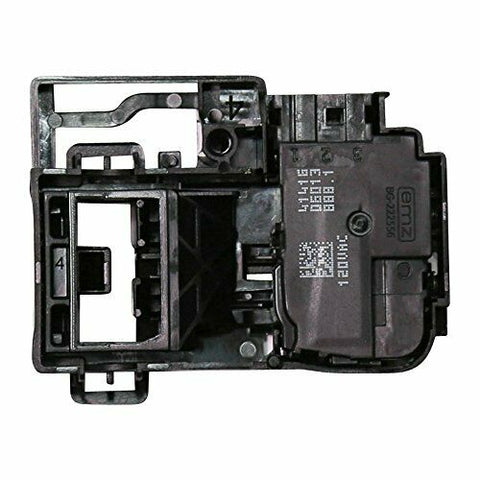 WH01X24114 GE Appliance Lid Lock Quick Release