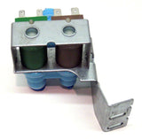 2-3 Days Delivery 2205762 Solenoid Water Valve For Whirlpool Kenmore Kitchenaid