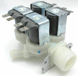 2-3 DaysDelivery- Washer Water Inlet Valve EAP3527429