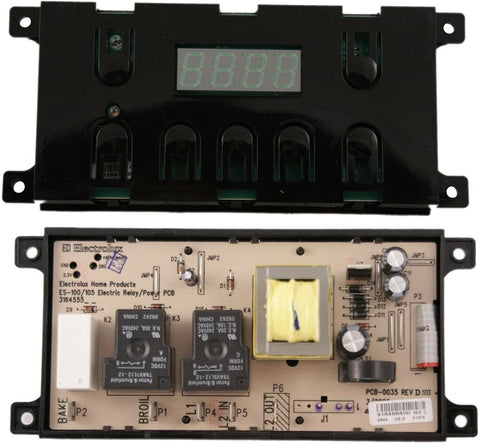 2-3 Days Delivery -1197180 Fits Kenmore Range Control Board
