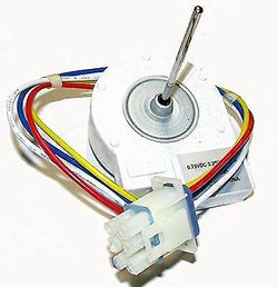 Kenmore GE Refrigerator Fan Motor UNIA4010 Fits AP3875639