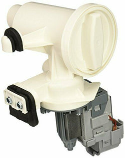 Edgewater Parts W10730972 Pump Compatible With Whirlpool Washer