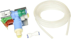 Priority $4.95- Whirlpool Valve W10408179 fits 4389177 2188622 2315534 PS3497634