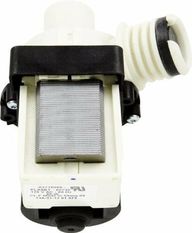 Whirlpool 22003059 Abwasserpumpe Montage