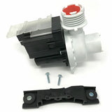 2-3 Days Delivery- WH23X10041 GE Washer Drain Pump Motor WH23X10031