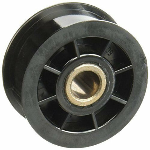 40045001 Amana Washer Washer Idler Pulley Wheel