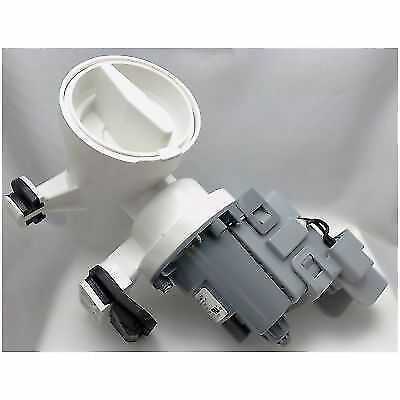 DELIVERY 2-3 DAYS-  WPW10730972 - Washer Motor & Pump for Whirlpool WPW10730972