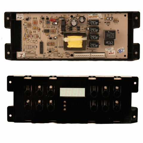 DELIVERY 2-3 DAYS-Frigidaire 316557230 Oven Control Board Range/Stove/Oven