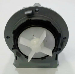 JUST MOTOR Whirlpool Kenmore Washer Water Pump 280187-M JUST MOTOR