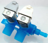 Maytag Whirlpool Waschmaschine Wasser Einlassventil Uni88149 Passt 8182862