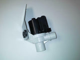 DELIVERY 2-3 Days-175D3834P004 Hotpoint Washer Drain Pump Motor 175D3834P004
