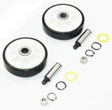 2-3 Days Delivery Maytag Dryer Roller Belt Pulley Repair Kit (33002535, 12001541