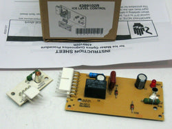 2-3 Days Delivery Whirlpool W10757851 Electronic Control