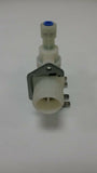 DC62-30042A SAMSUNG Dryer, Water Inlet Valve AP4342355, PS4209006