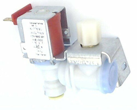 Whirlpool Número de Pieza W10279909: Valve-Inlt