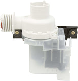 DELIVERY 2-3 DAYS-Electrolux Frigidaire Ge Kenmore Washer Drain Pump 134740800