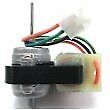 WR60X10168 REFRIGERATOR CONDENSOR FAN MOTOR for GE HOTPOINT KENMORE SEARS