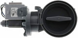 2-3 DAYS-1 year warranty-WPW10605427 Maytag Washer Drain Pump   WPW10605427