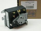 2-3 Days Delivery Ge Factory Oem We04x20089 For We4m356 Timer"