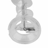 ORIGINAL 1 year OEM AP3849786 GE Refrigerator  Dispenser Ice Auger AP3849786