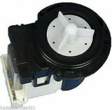 Kenmore LG AH3579318 Washer Drain Pump Replacement