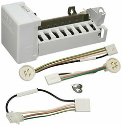 KitchenAid Replacement Refrigerator/Freezer Ice Maker 4317943