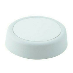 2-3 days delivery-W10807860 Washer Timer Knob White W10807861