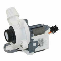 2-3 days DELIVERY- GE WH23X27574 Washer Drain Pump AP6796897 PS12582968 4814042