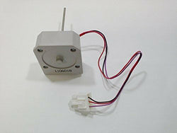 2-3 Days Delivery -4681JB1029A Fits Kenmore Refrigerator Fan Motor AP5602357