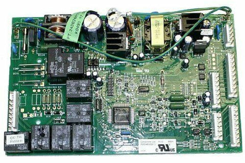 Ge WR55X10942 Refrigerador Principal Control Board
