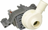 Heavy Duty Ken.Series 600 washer water pump motor B40-3A01-