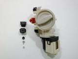 AP3953640 Fits Whirlpool Duet Kenmore Washer Drain Pump Assembly 280187