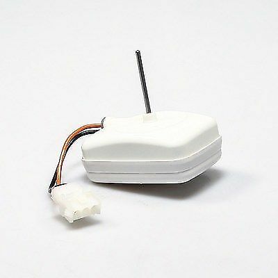 DELIVERY 2-3 DAYS-GE  Refrigerator  Condenser Fan Motor  WR60X10348
