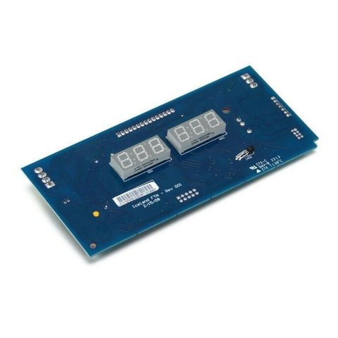 2-3 Days Delivery -AP6016009 Fits Kenmore Refrigerator Control Board